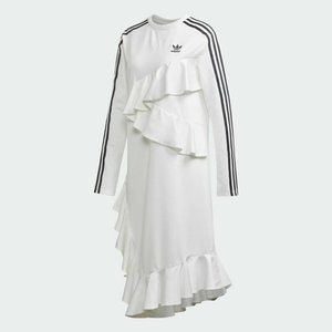 Adidas Originals Women's J KOO X 3-Stripes Dress